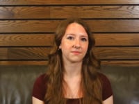 Katelyn's Testimony