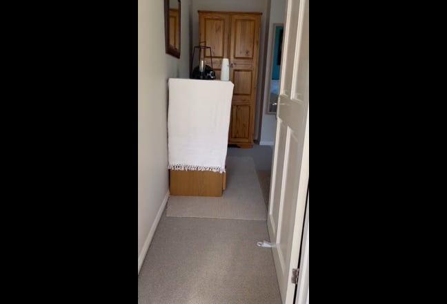 Two double rooms in LU2  Main Photo