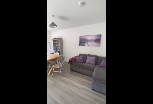 Double room in modern house Main Photo