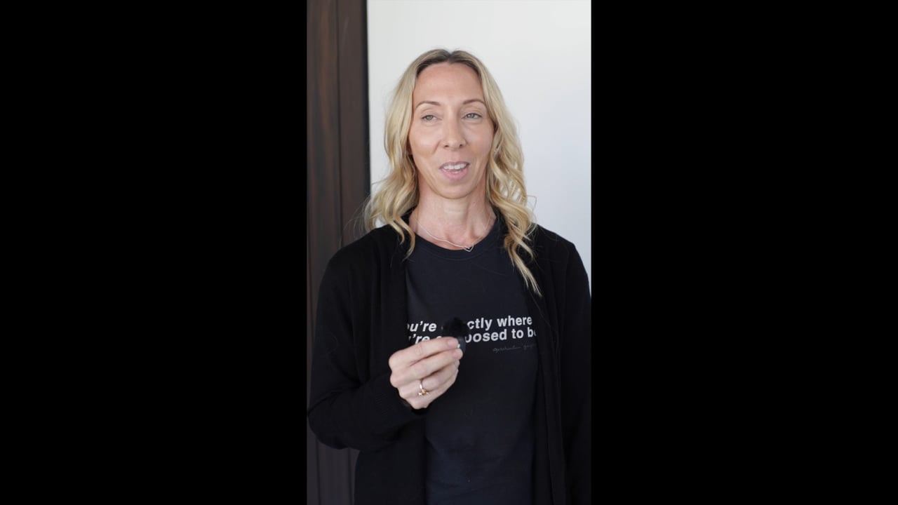 Shannon V. testimonial