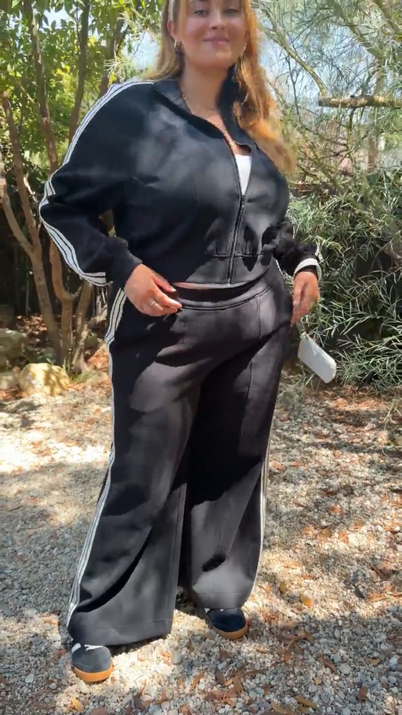 Elevated Track Jacket - Fabletics