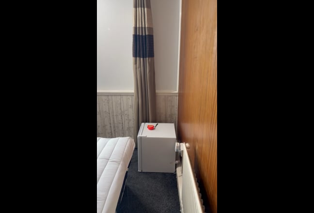Video 1: Double Room