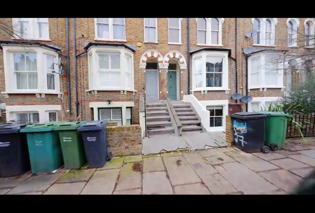 Video 1: Bedroom