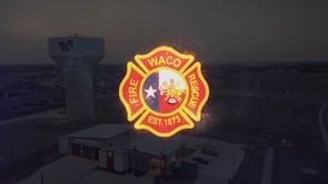 Join Waco Fire