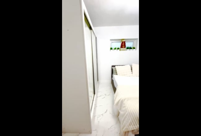 Fully Furnished Single & Double Rooms - Near Uni Main Photo