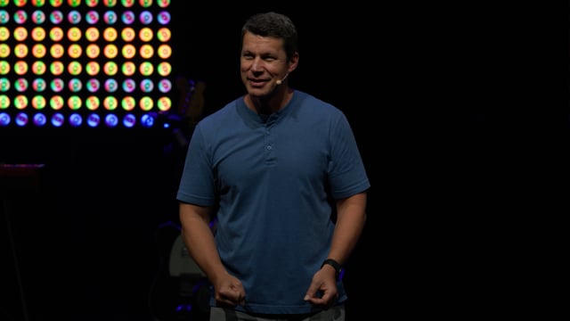 Oak Hills Church - Build For The Next
