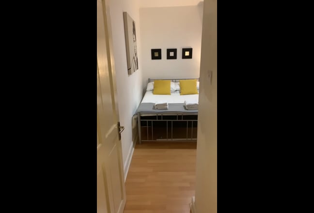 1x Lovely dbl room in Homerton - close to station Main Photo