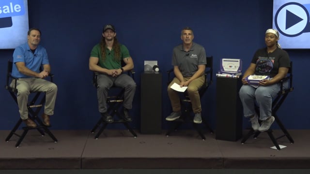 Wholesale Live - September, 2026
