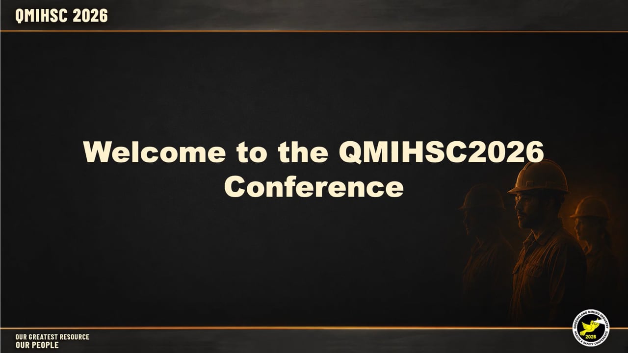 Welcome