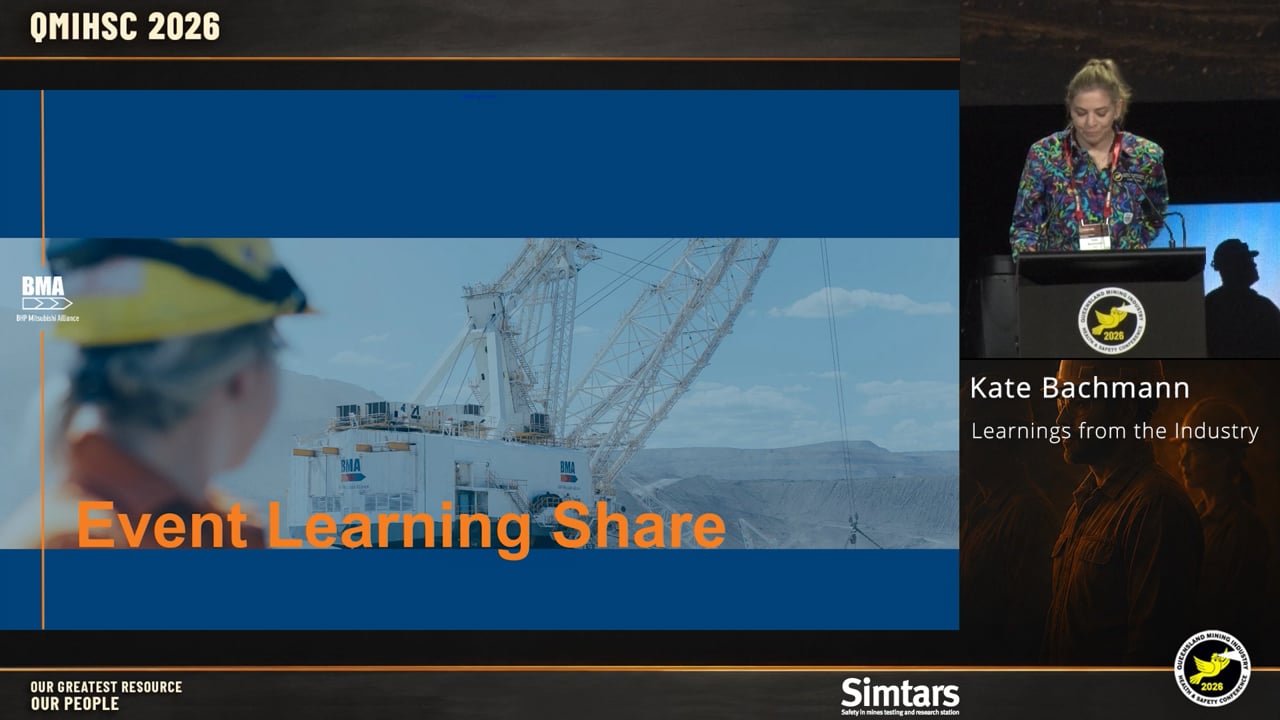 Bachmann - Learnings from the Industry