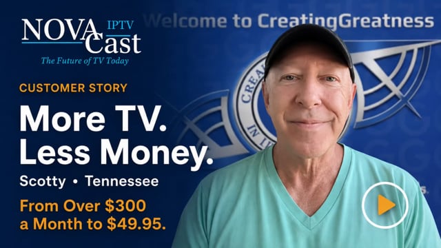 Video thumbnail for Scotty