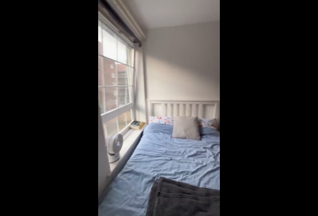 Room in a Shared Flat, Wrotham House, SE1 Main Photo