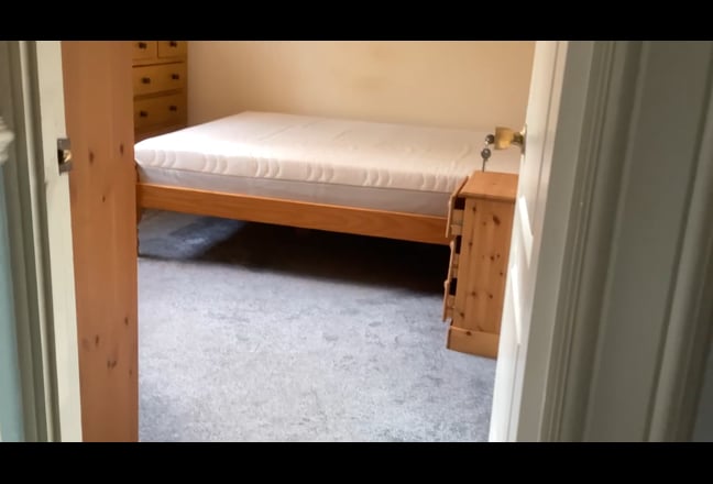 Double room in four bed house. Main Photo