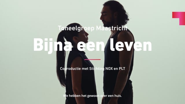Toneelgroep Maastricht | Stichting Nox-Vimeo