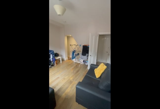 Headingley Modern double room  Main Photo