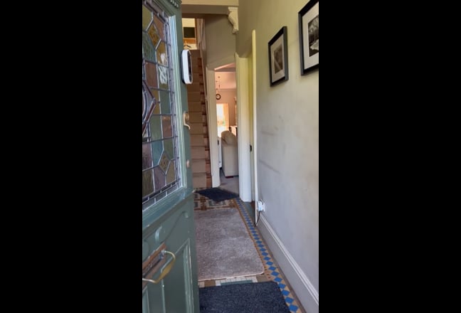 Video 1: Bathroom