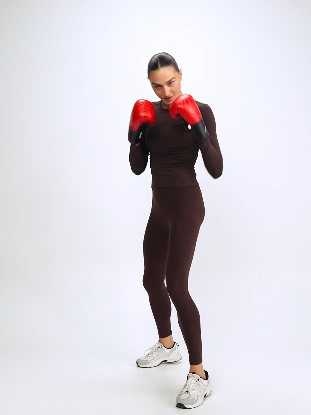 MISTY PRO LEGGINGS