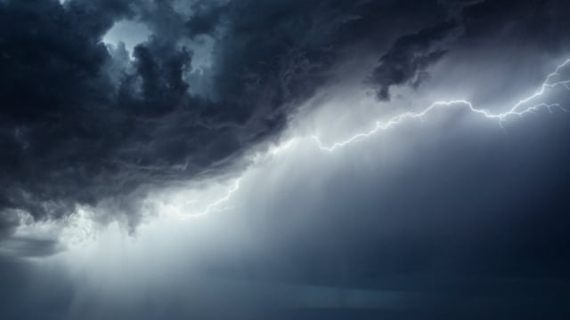 Atmospheric