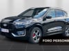 Video af Ford Kuga 2,5 Plugin-hybrid ST-Line X CVT 243HK 5d Aut.