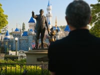 Love Disney