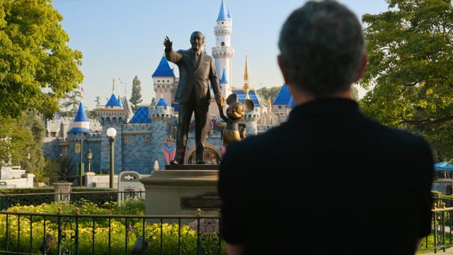 Love Disney