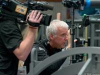 James Cameron