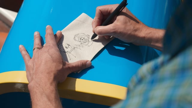 Pete Docter