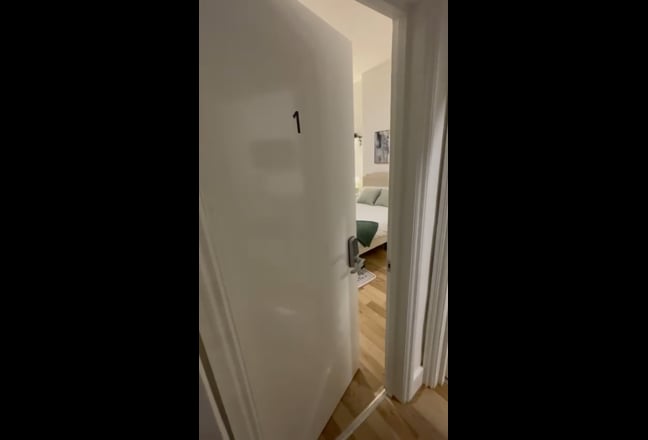 🏠Master Room in West Hampstead – 1st November🔥 Main Photo