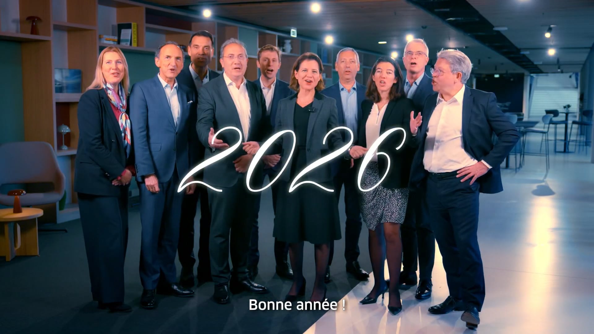 ENGIE 2026 Wishes