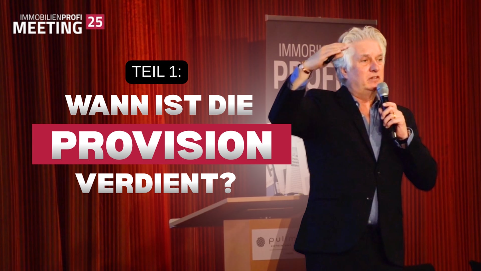 Neues aus der Welt des Rechts – Teil 1: Provisionsteilung & Abmahnfallen