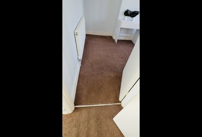 Double Room Available at Chadwell Heath Main Photo
