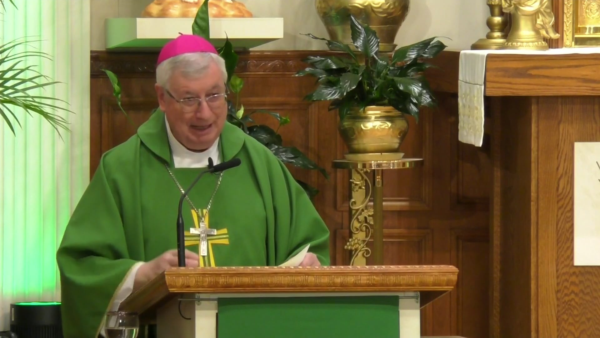Misa de Nuestra Senora de Loretto - 1 de Septiembre de 2026