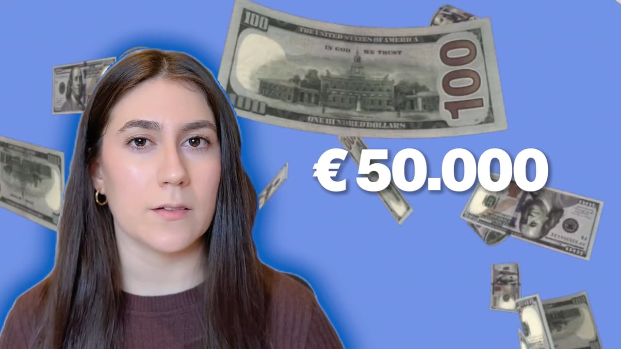Video presentación