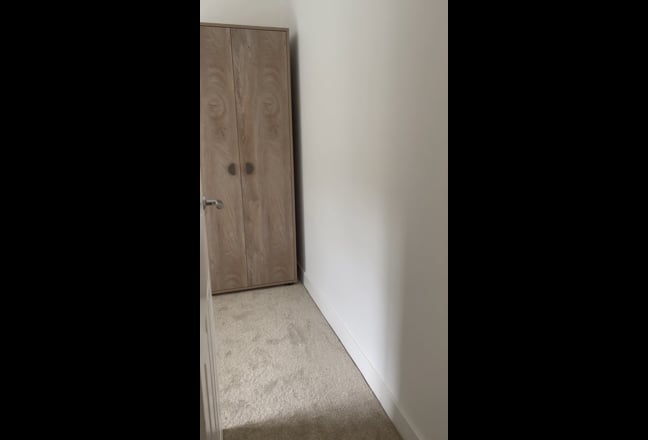 Double furnished room in west Didsbury.  Main Photo