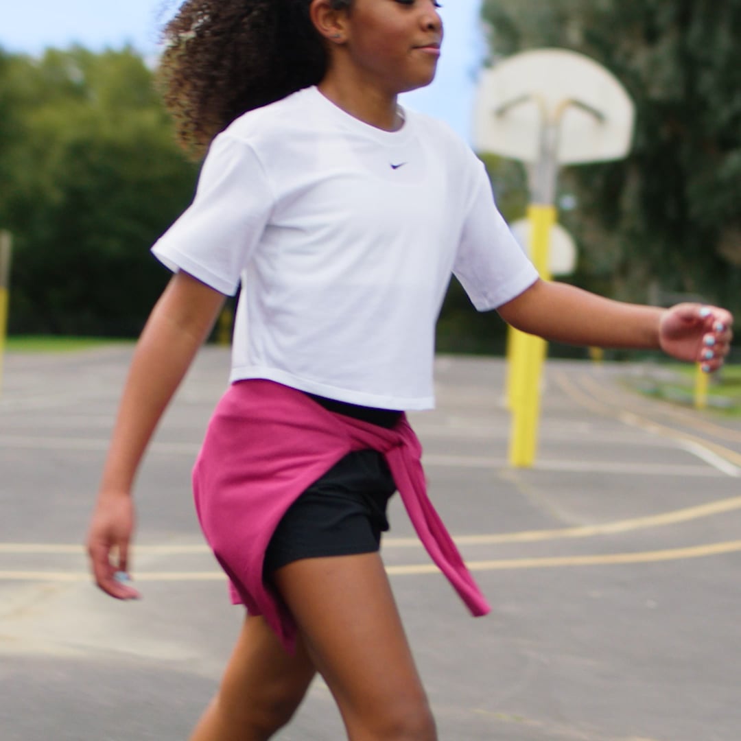 Nike Kids - Anthony Blasko