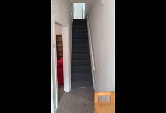 Video 1: Bathroom