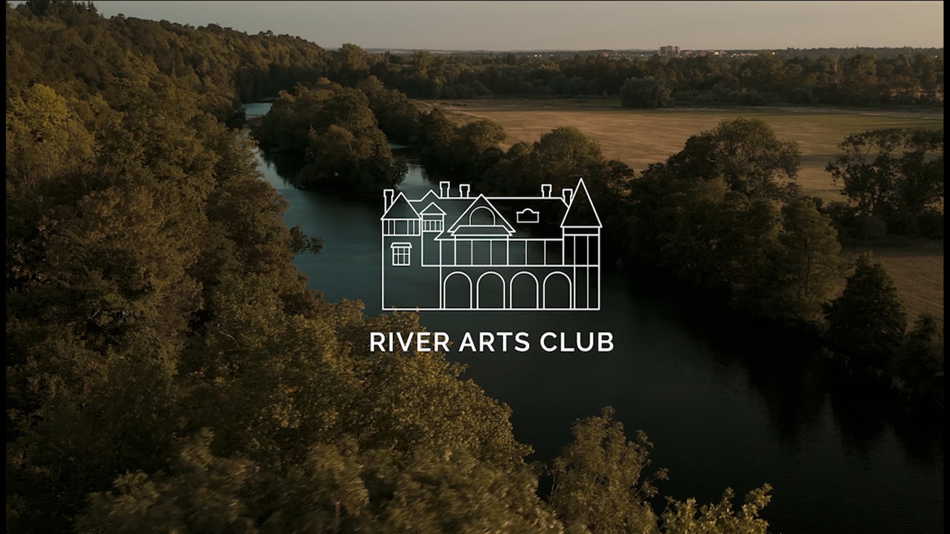 River Arts Club - Luxury Hotel - Producer, Director, Editor