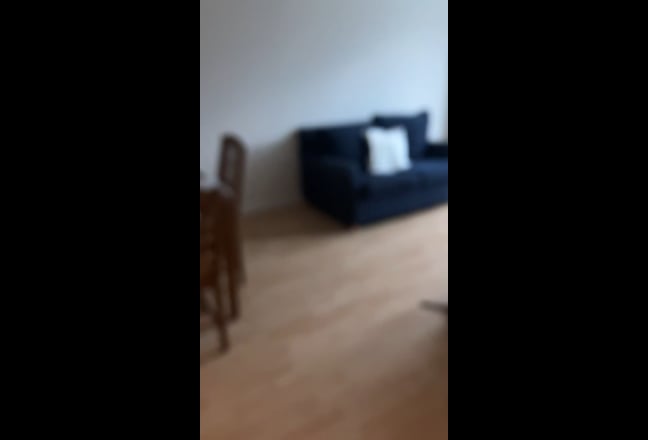 (Pictures pending) Room in flat on Harrison Park Main Photo