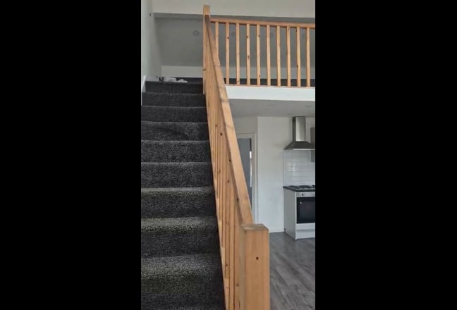 Smart Clean Studio Flat close to local amenities Main Photo
