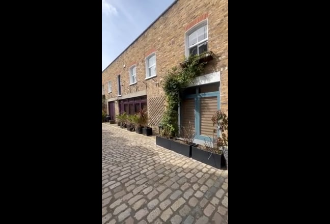 EN-SUITE ROOM - Paddington, Sussex Garden - &pound;334PW Main Photo