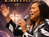 “Worthy Is The Lamb” (Official LIVE Video) | #shorts