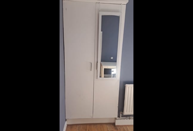 Lodger Wanted - Goldsmiths Student Welcome Main Photo