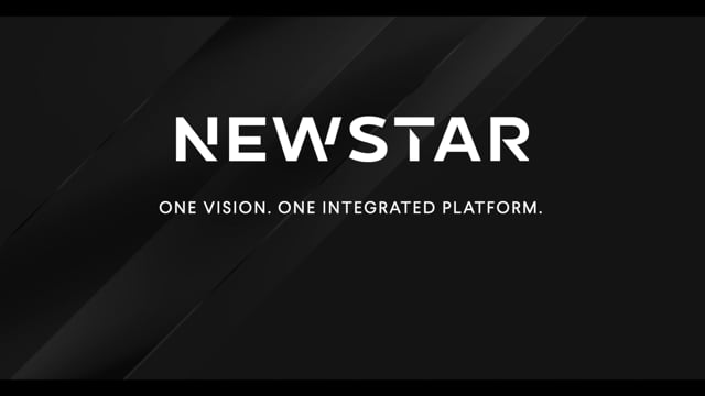 NewStar - Portfolio Reel 2026 video thumbnail
