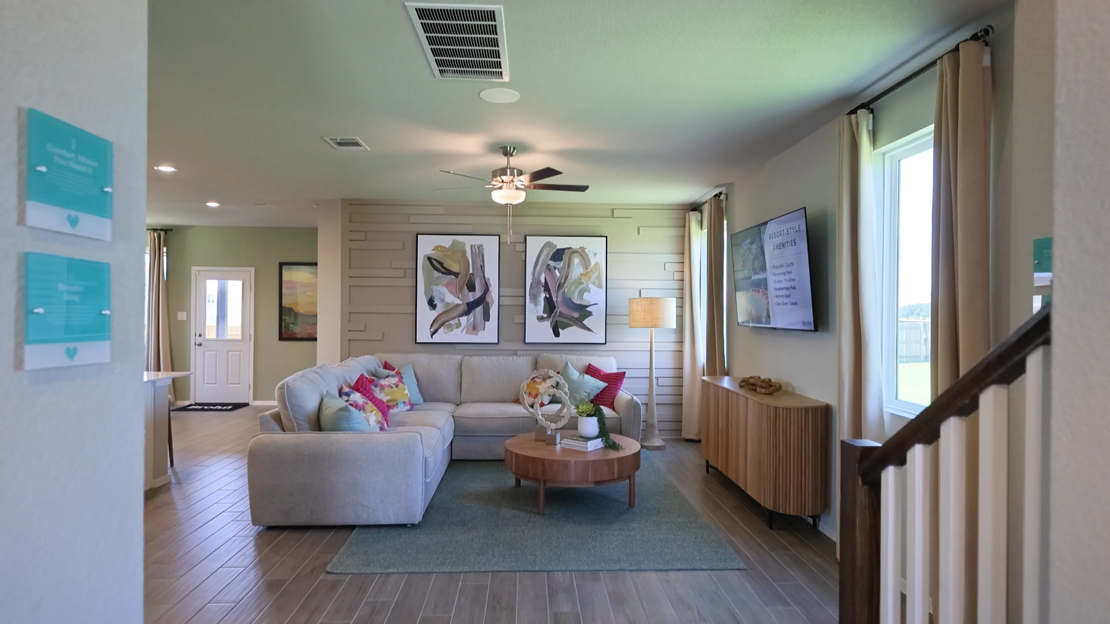 Cascade | New Homes | Cascade Liberty Hill, TX - Brohn Homes