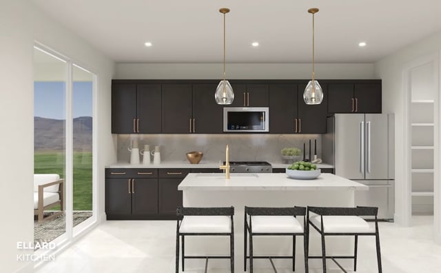 The Ellard in Surprise, AZ, Luxury Home Virtual Tour