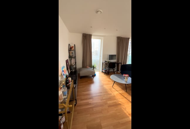 Short Term Let — East Village, Stratford (E20)  Main Photo