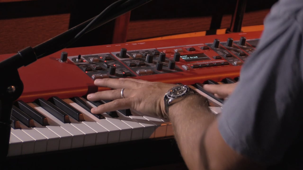 SWC - Saturday Night Worship 8.29.26 - Members Only