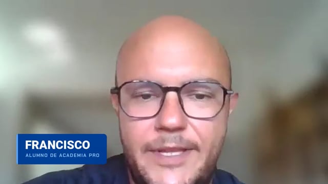 Testimonio de Francisco