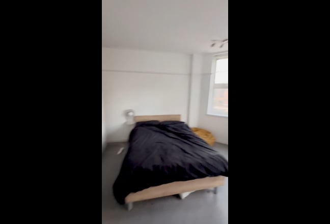 Video 1: Available bedroom