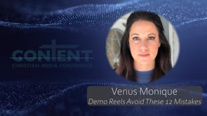 Demo Reels: Avoid These 12 Mistakes
